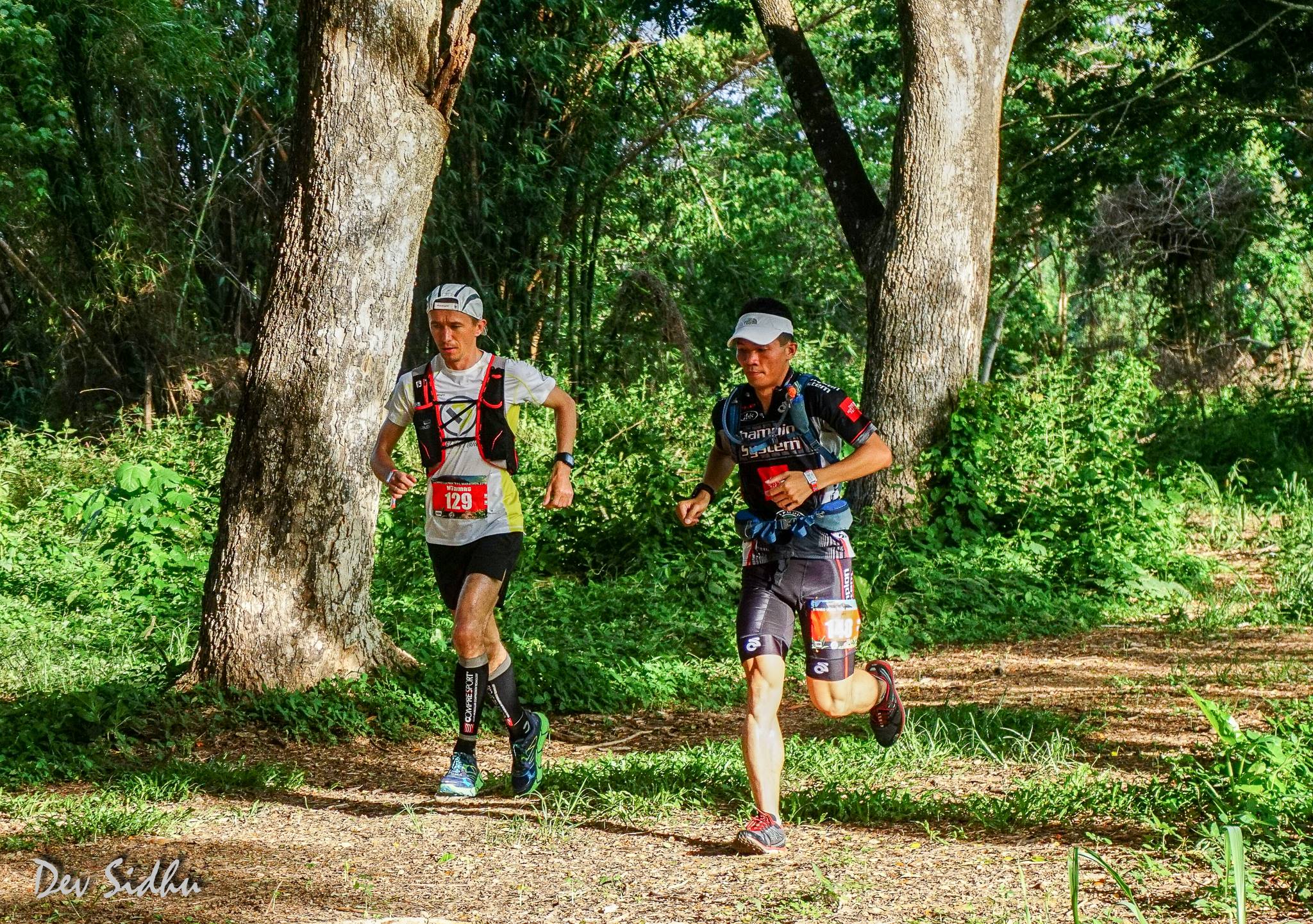 Borneo Ultra Trail Marathon – Path to the Unknown